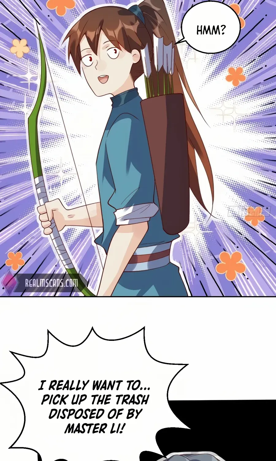 I’m Actually a Cultivation Bigshot Chapter 36 page 30 - 