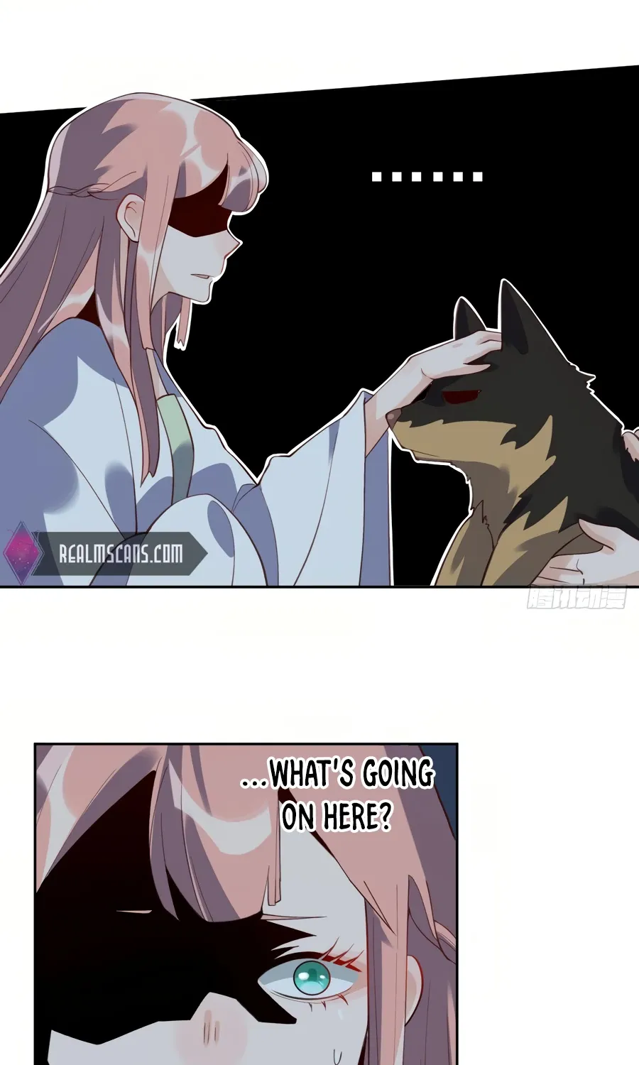 I’m Actually a Cultivation Bigshot Chapter 36 page 40 - 