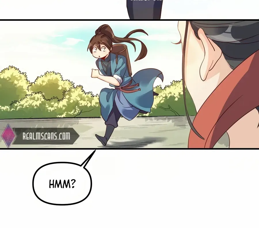 I’m Actually a Cultivation Bigshot Chapter 36 page 5 - 