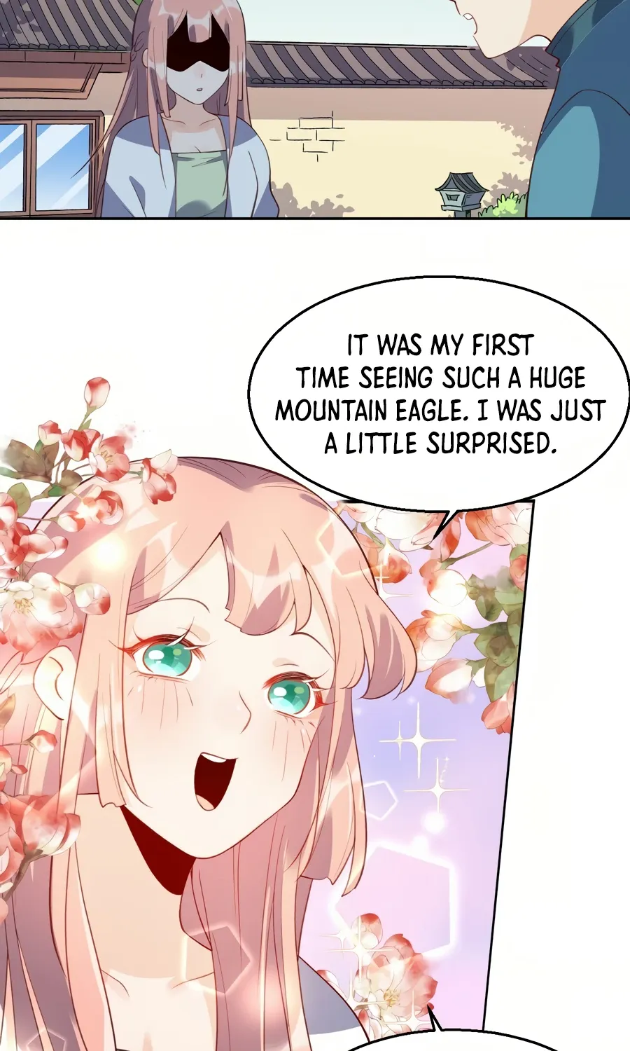 I’m Actually a Cultivation Bigshot Chapter 36 page 43 - 
