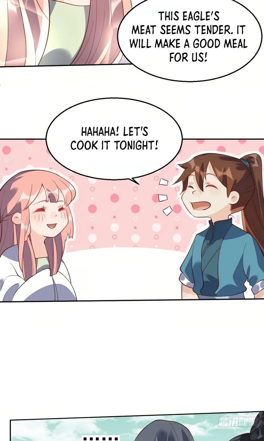 I’m Actually a Cultivation Bigshot Chapter 36 page 44 - 