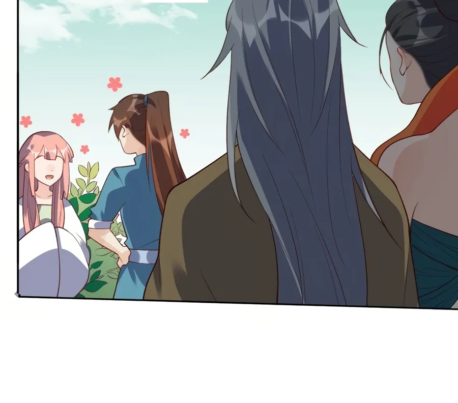 I’m Actually a Cultivation Bigshot Chapter 36 page 45 - 