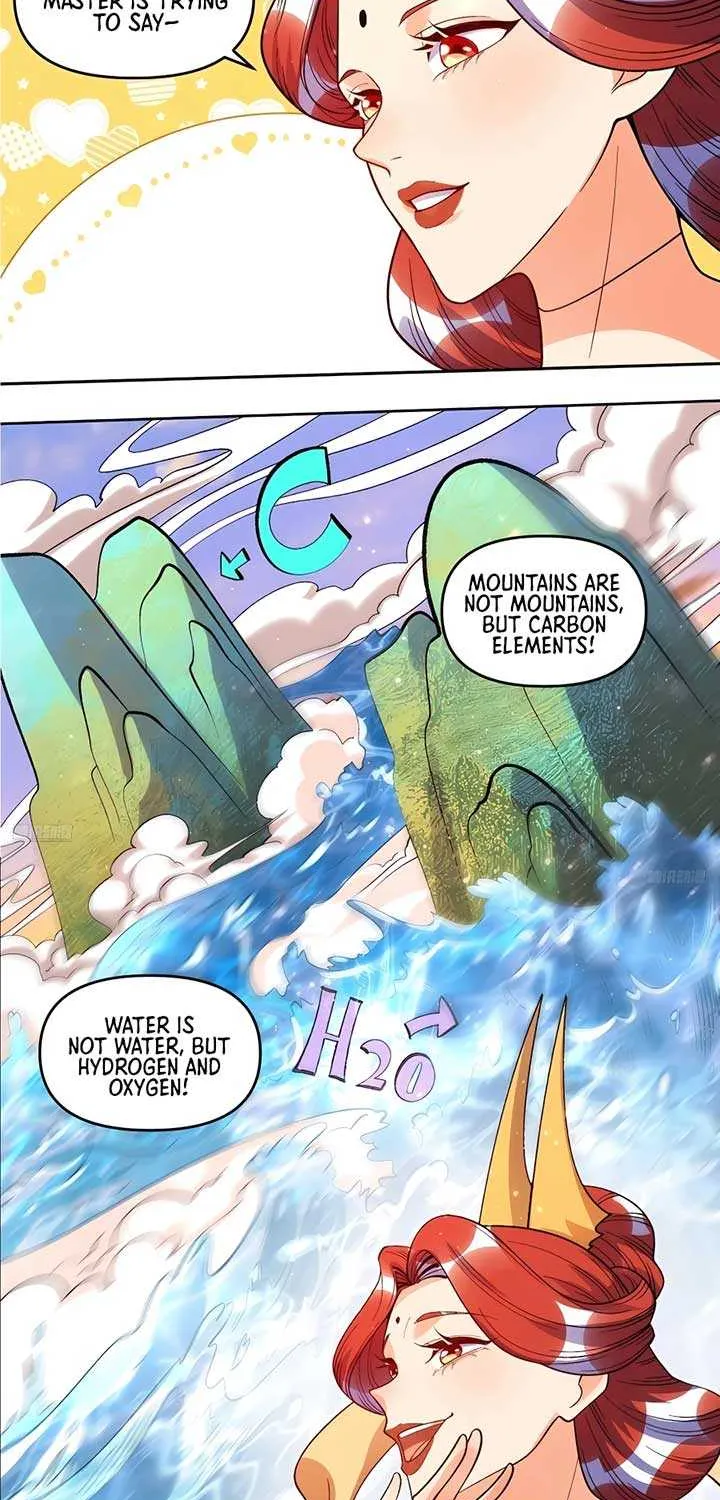 Read I’m Actually a Cultivation Bigshot chapter 362 image 2 on Lezhin