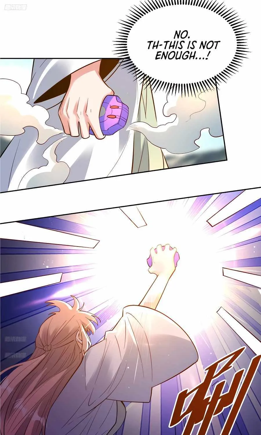 Read I’m Actually a Cultivation Bigshot chapter 367 image 2 on Lezhin