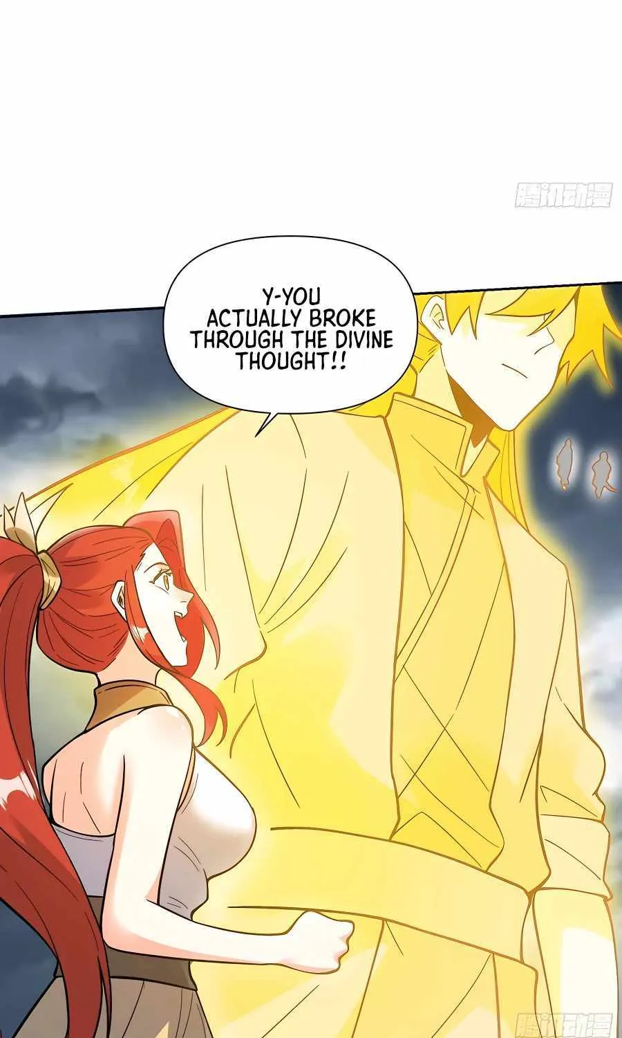 Read I’m Actually a Cultivation Bigshot chapter 367 image 35 on Lezhin