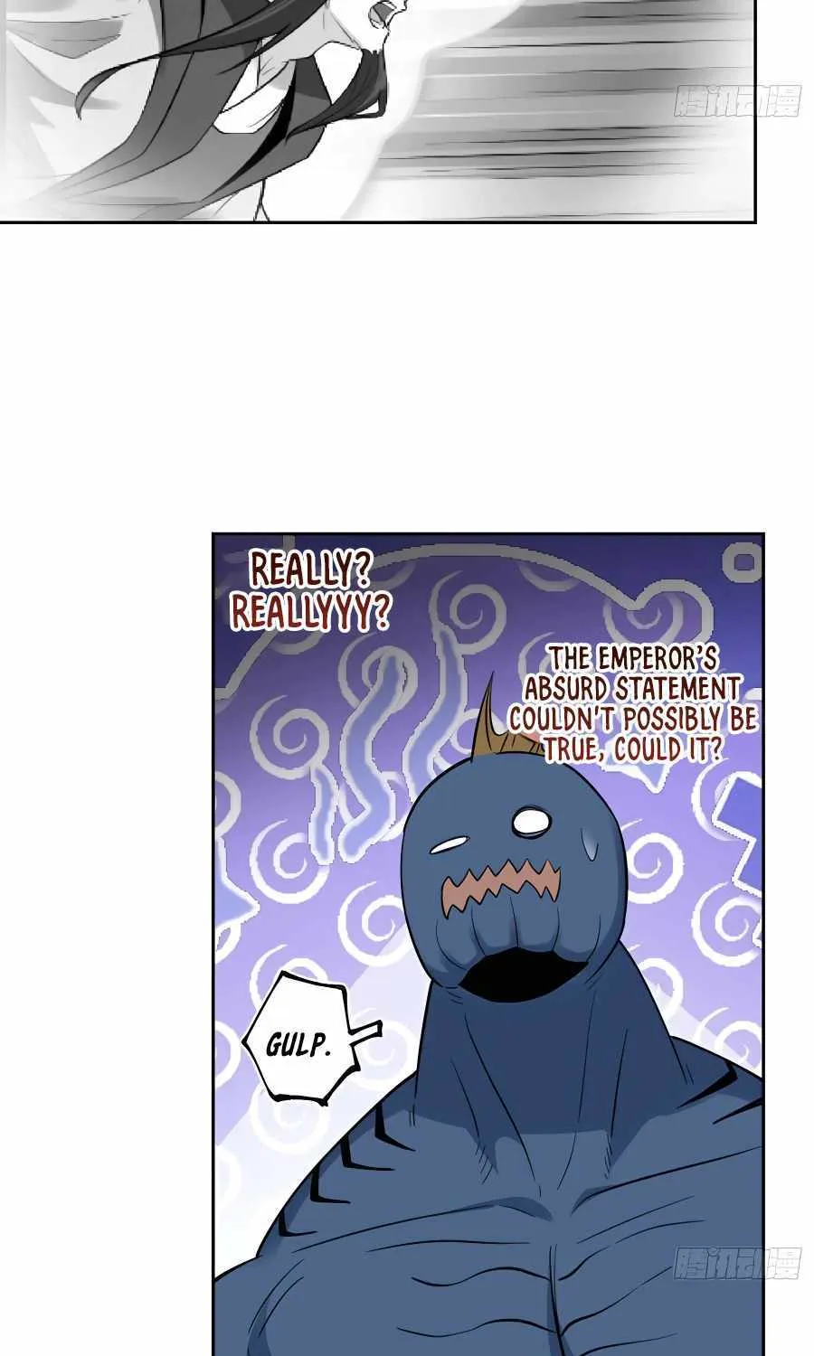 Read I’m Actually a Cultivation Bigshot chapter 367 image 45 on Lezhin
