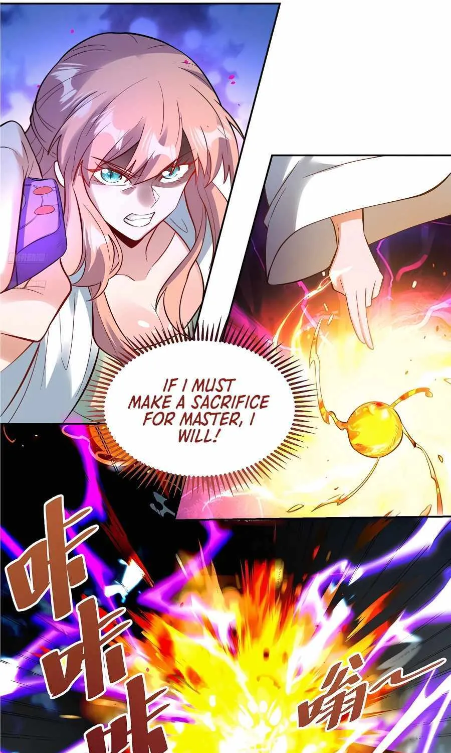 Read I’m Actually a Cultivation Bigshot chapter 367 image 6 on Lezhin