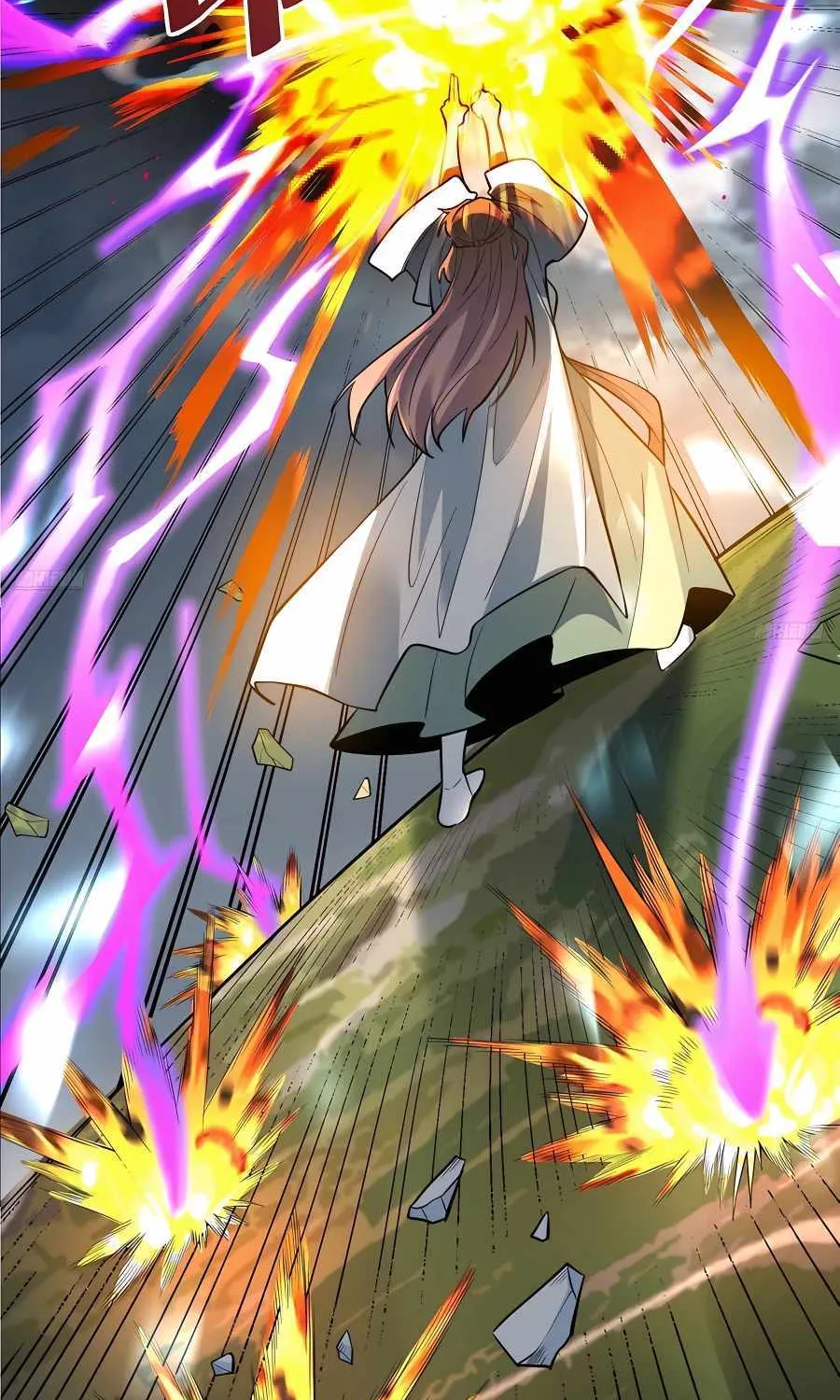 Read I’m Actually a Cultivation Bigshot chapter 367 image 7 on Lezhin