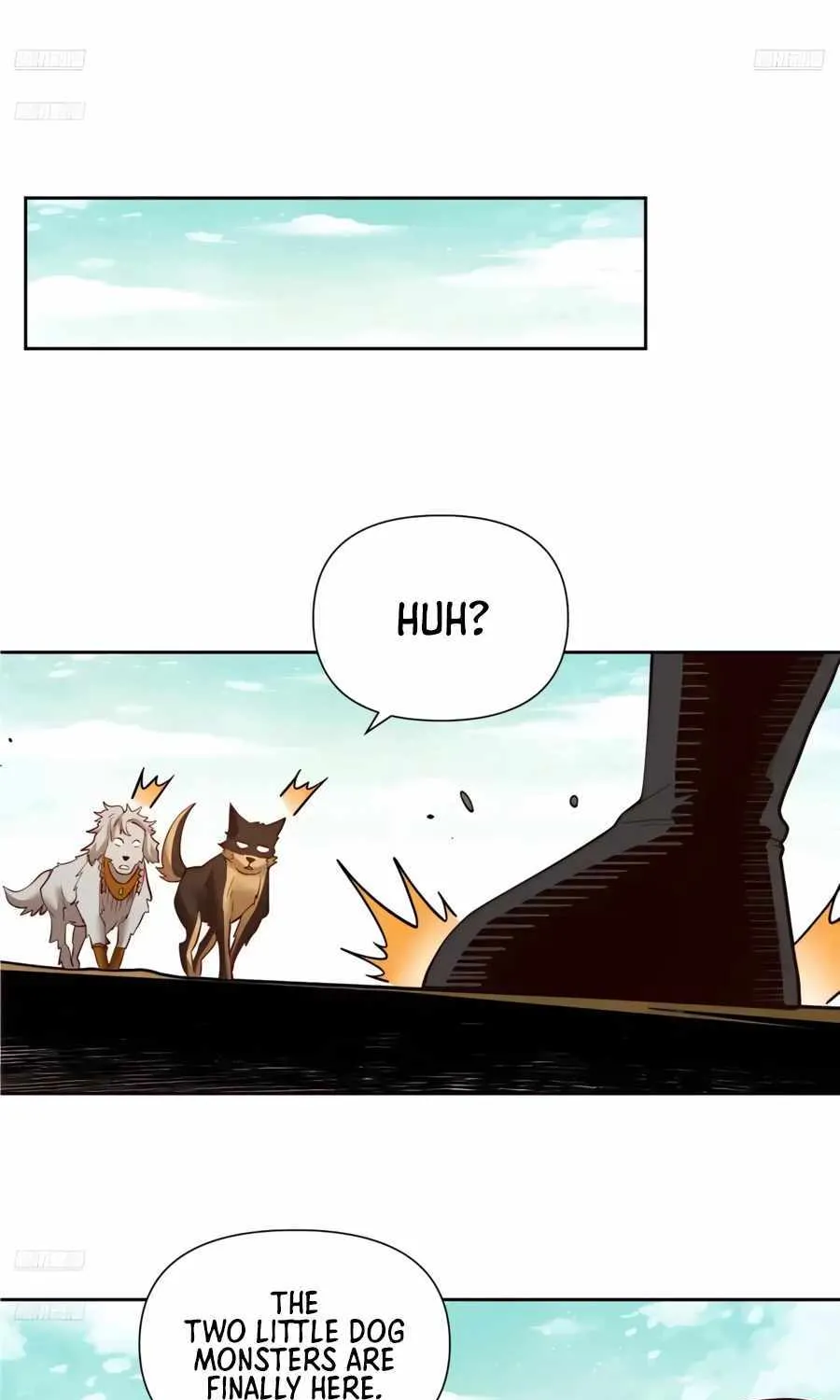 I’m Actually a Cultivation Bigshot Chapter 369 page 2 - 