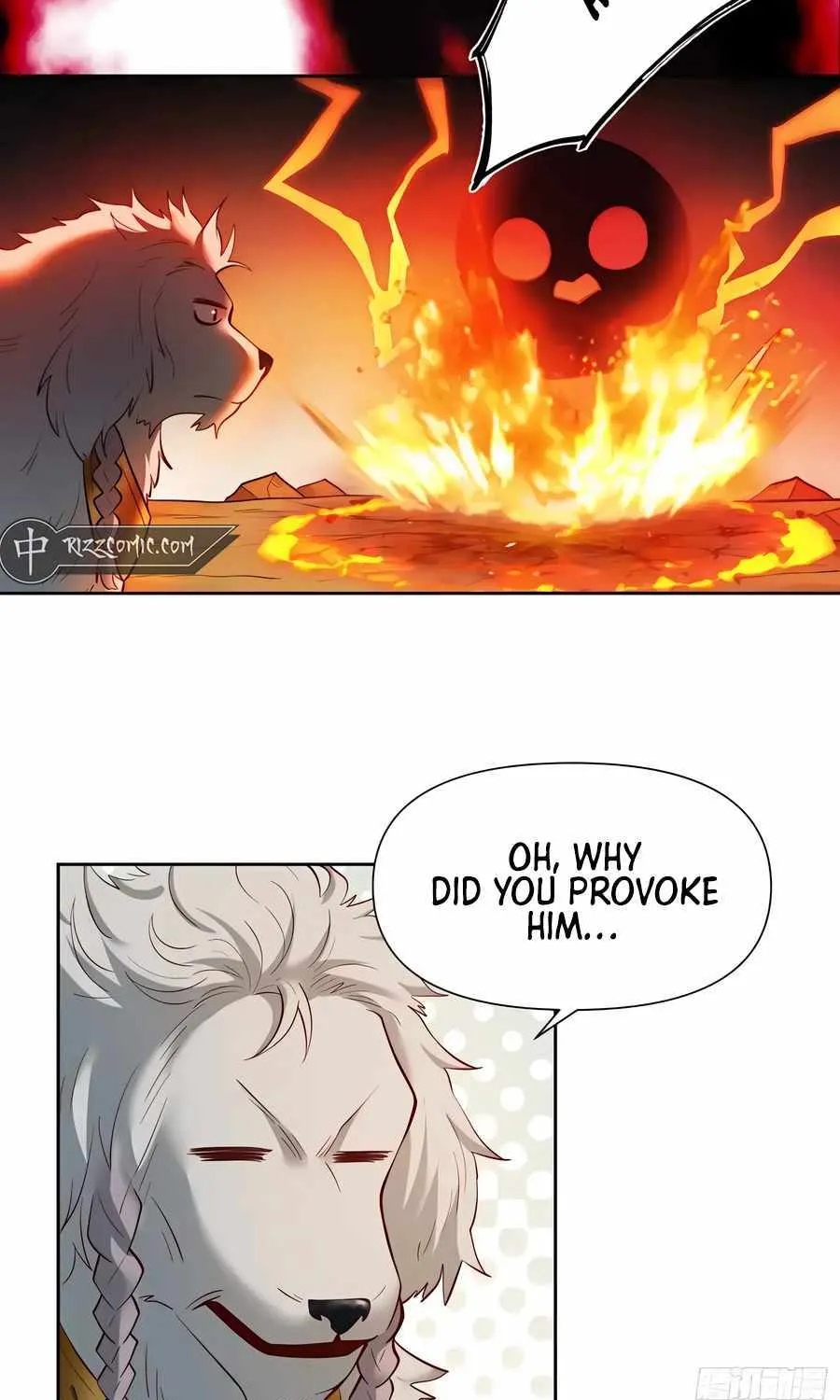 I’m Actually a Cultivation Bigshot Chapter 369 page 18 - 