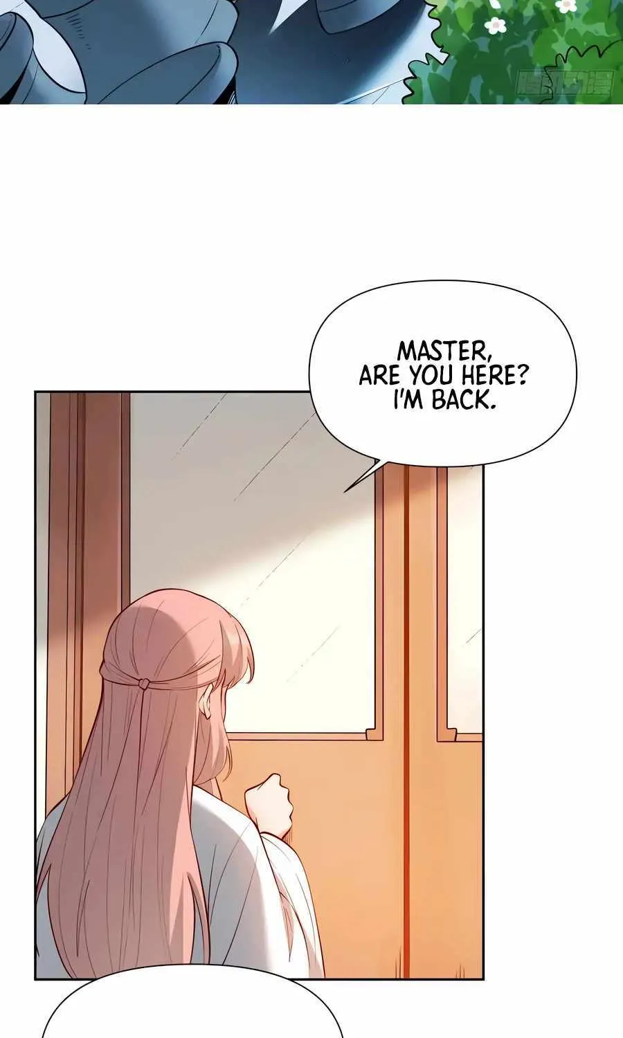 I’m Actually a Cultivation Bigshot Chapter 369 page 21 - 