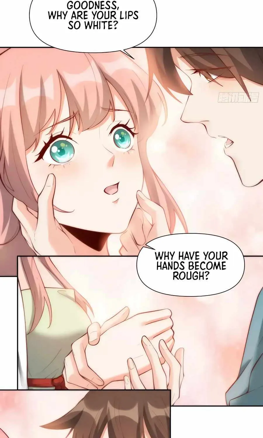 I’m Actually a Cultivation Bigshot Chapter 369 page 23 - 