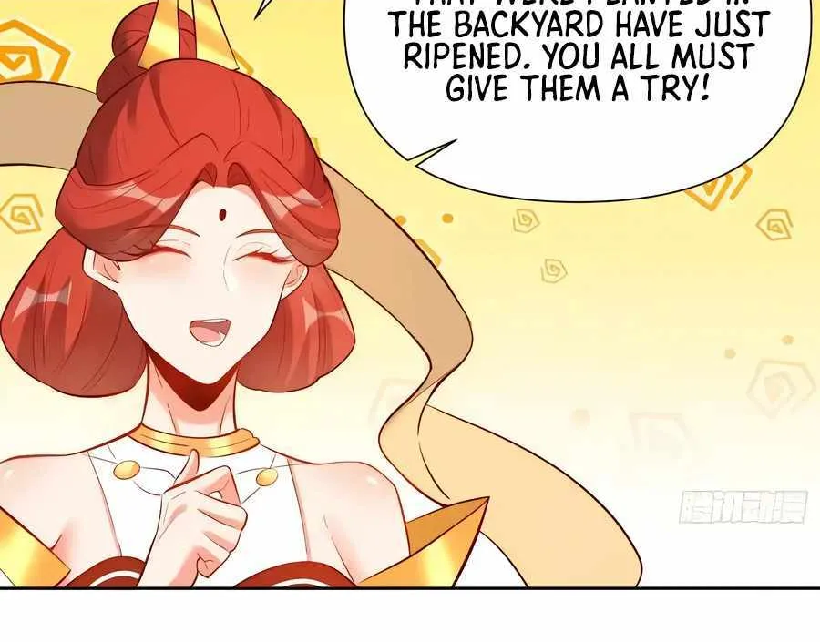 I’m Actually a Cultivation Bigshot Chapter 369 page 33 - 