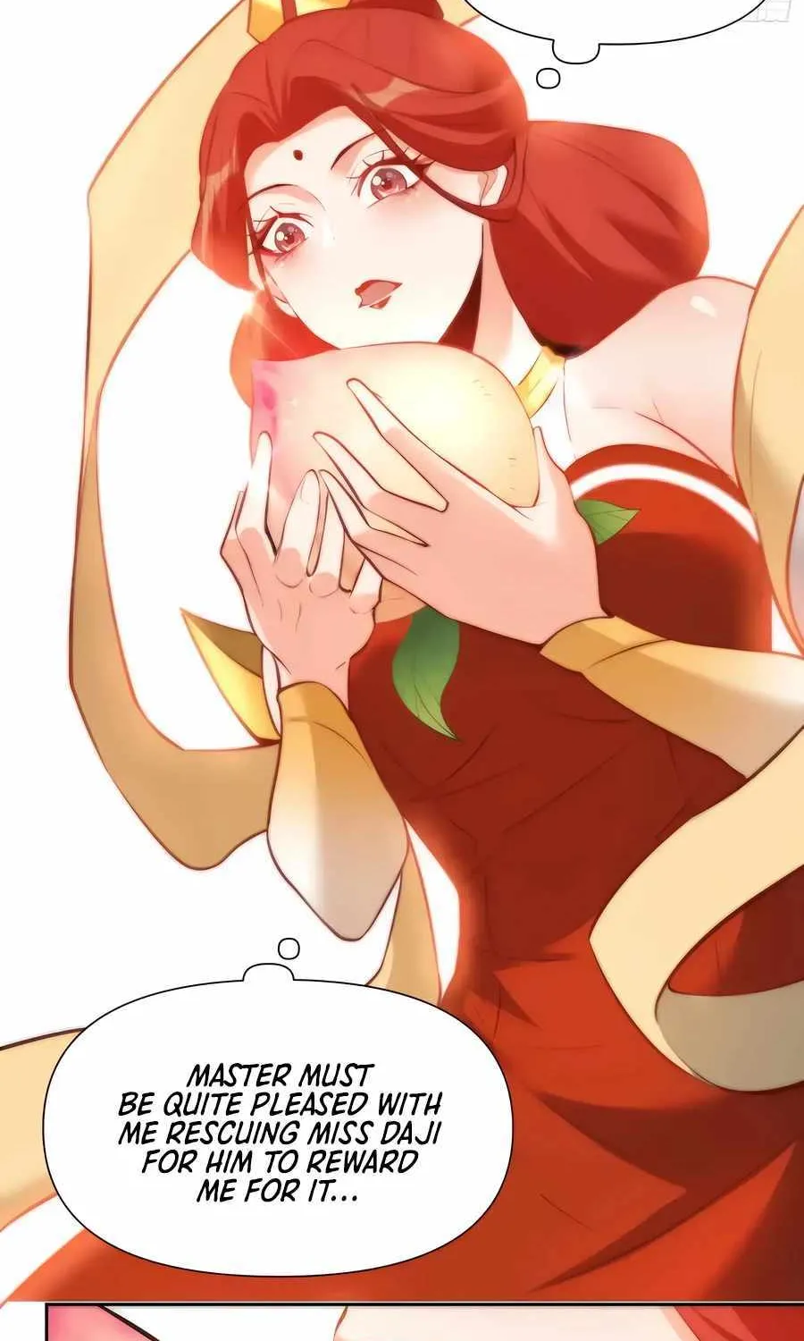 I’m Actually a Cultivation Bigshot Chapter 369 page 39 - 