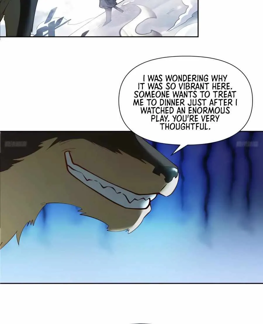 I’m Actually a Cultivation Bigshot Chapter 369 page 6 - 