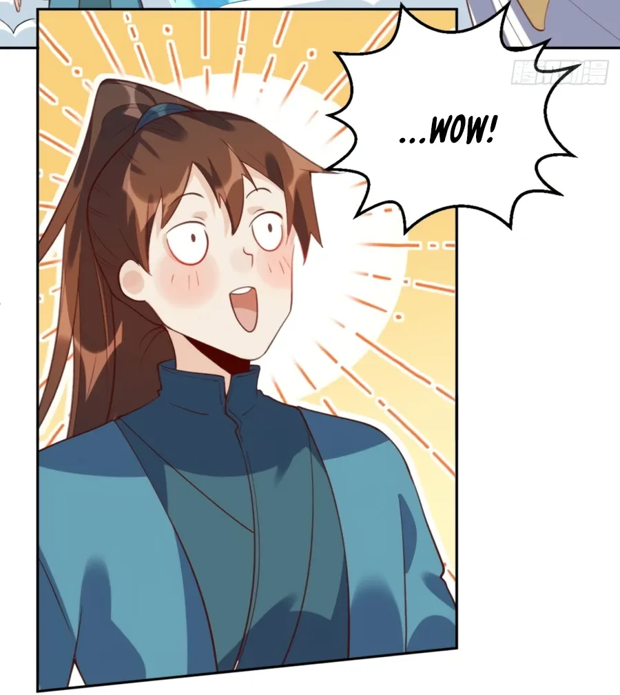 I’m Actually a Cultivation Bigshot Chapter 37 page 12 - 