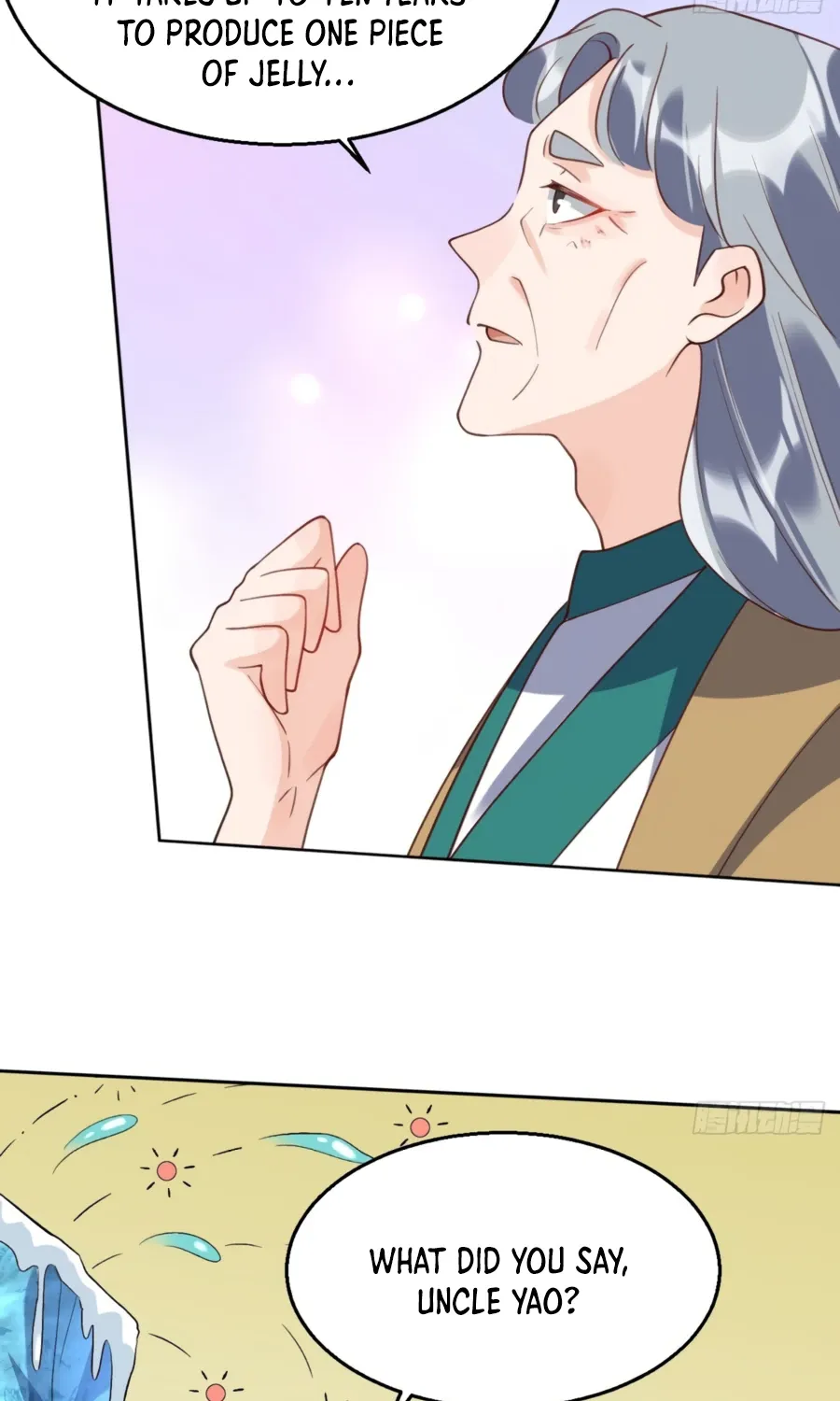 I’m Actually a Cultivation Bigshot Chapter 37 page 14 - 