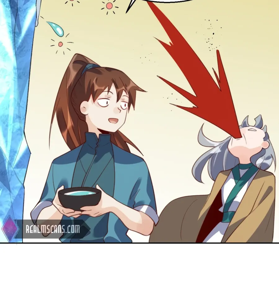 I’m Actually a Cultivation Bigshot Chapter 37 page 15 - 