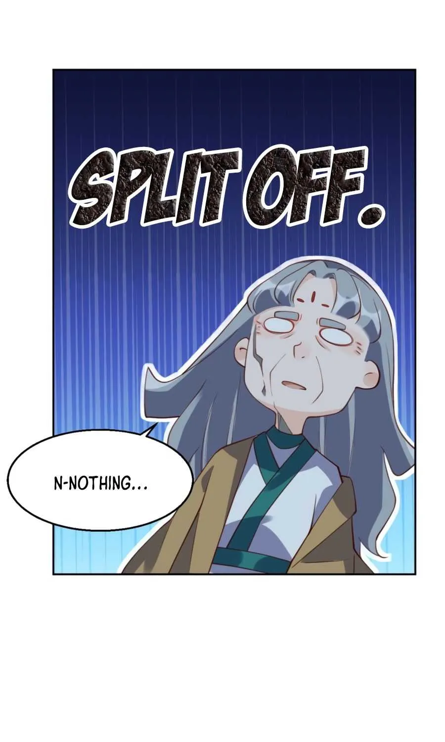 I’m Actually a Cultivation Bigshot Chapter 37 page 16 - 
