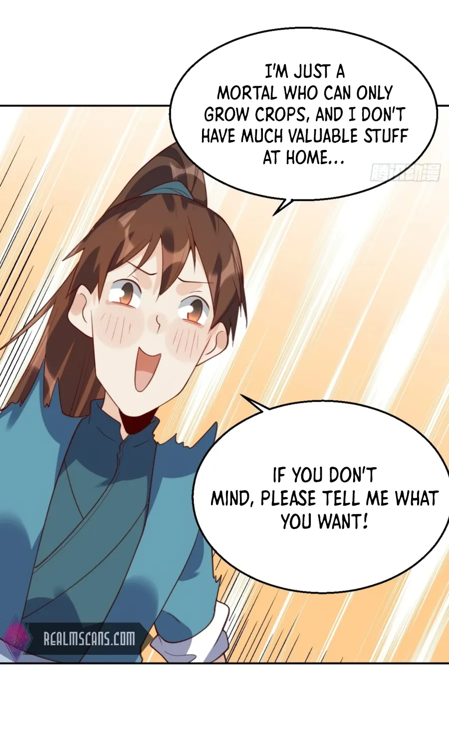I’m Actually a Cultivation Bigshot Chapter 37 page 20 - 