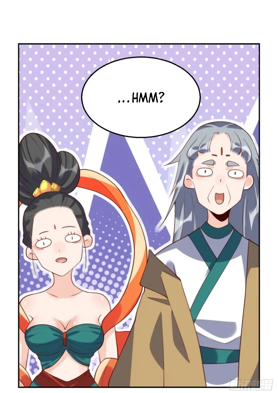 I’m Actually a Cultivation Bigshot Chapter 37 page 21 - 