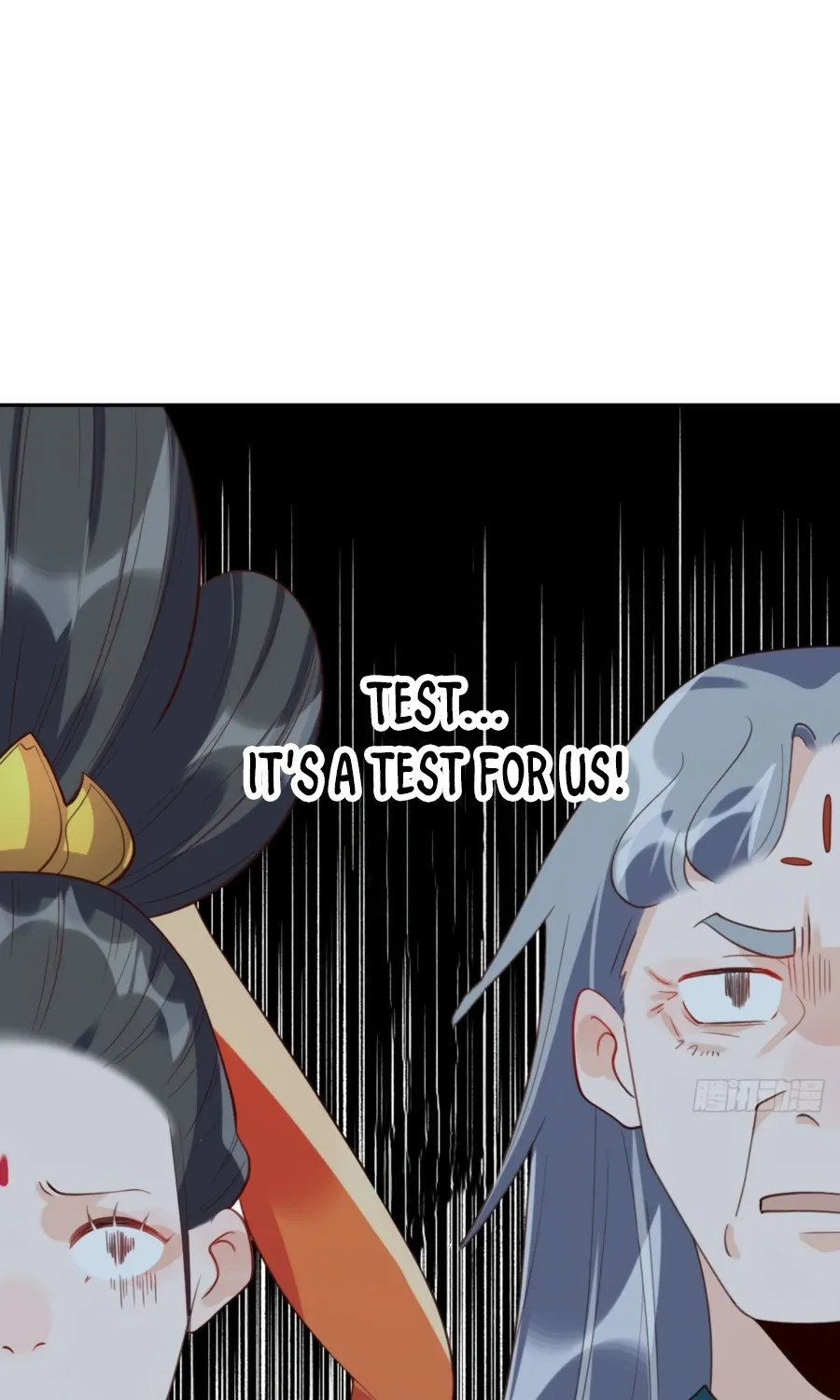 I’m Actually a Cultivation Bigshot Chapter 37 page 22 - 