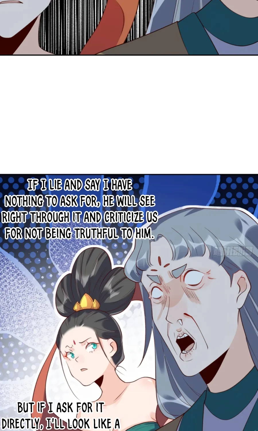 I’m Actually a Cultivation Bigshot Chapter 37 page 23 - 