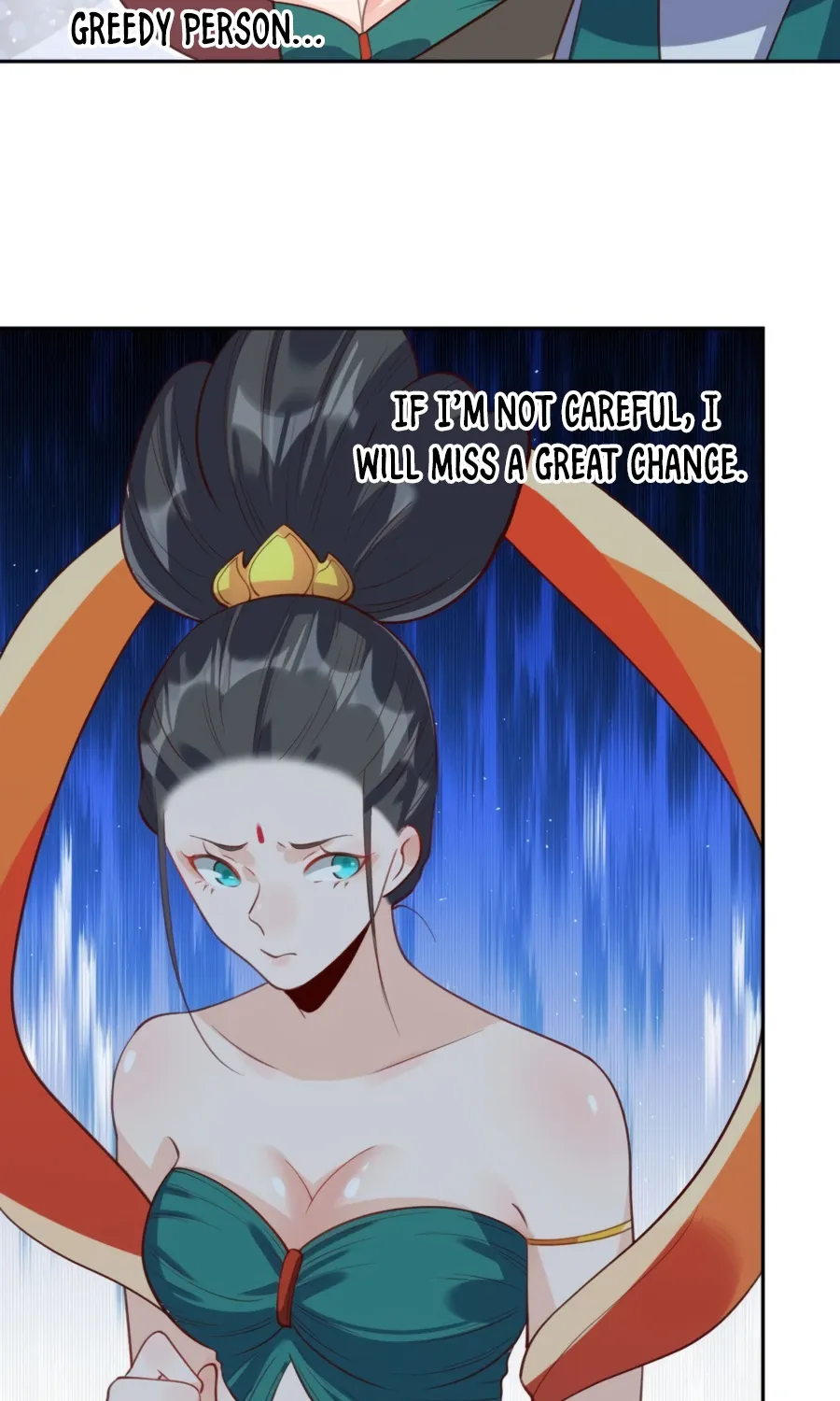 I’m Actually a Cultivation Bigshot Chapter 37 page 24 - 