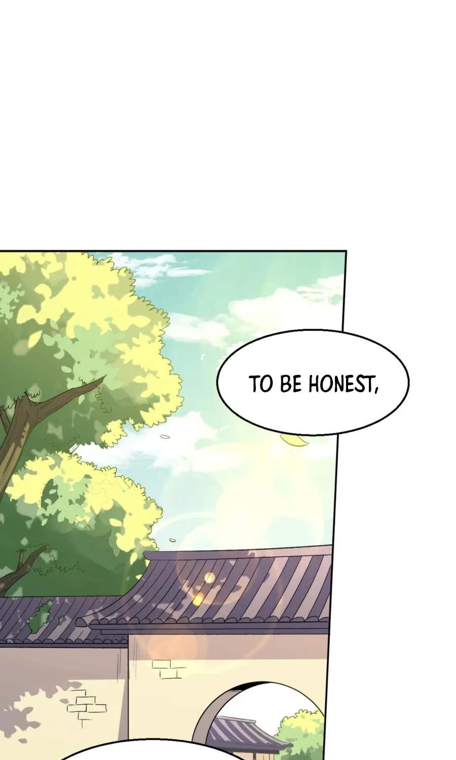 I’m Actually a Cultivation Bigshot Chapter 37 page 27 - 