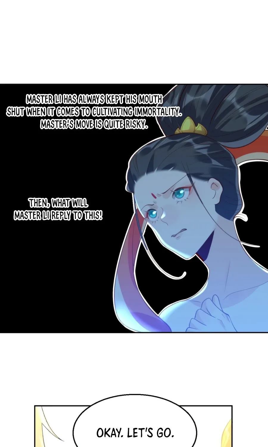 I’m Actually a Cultivation Bigshot Chapter 37 page 34 - 