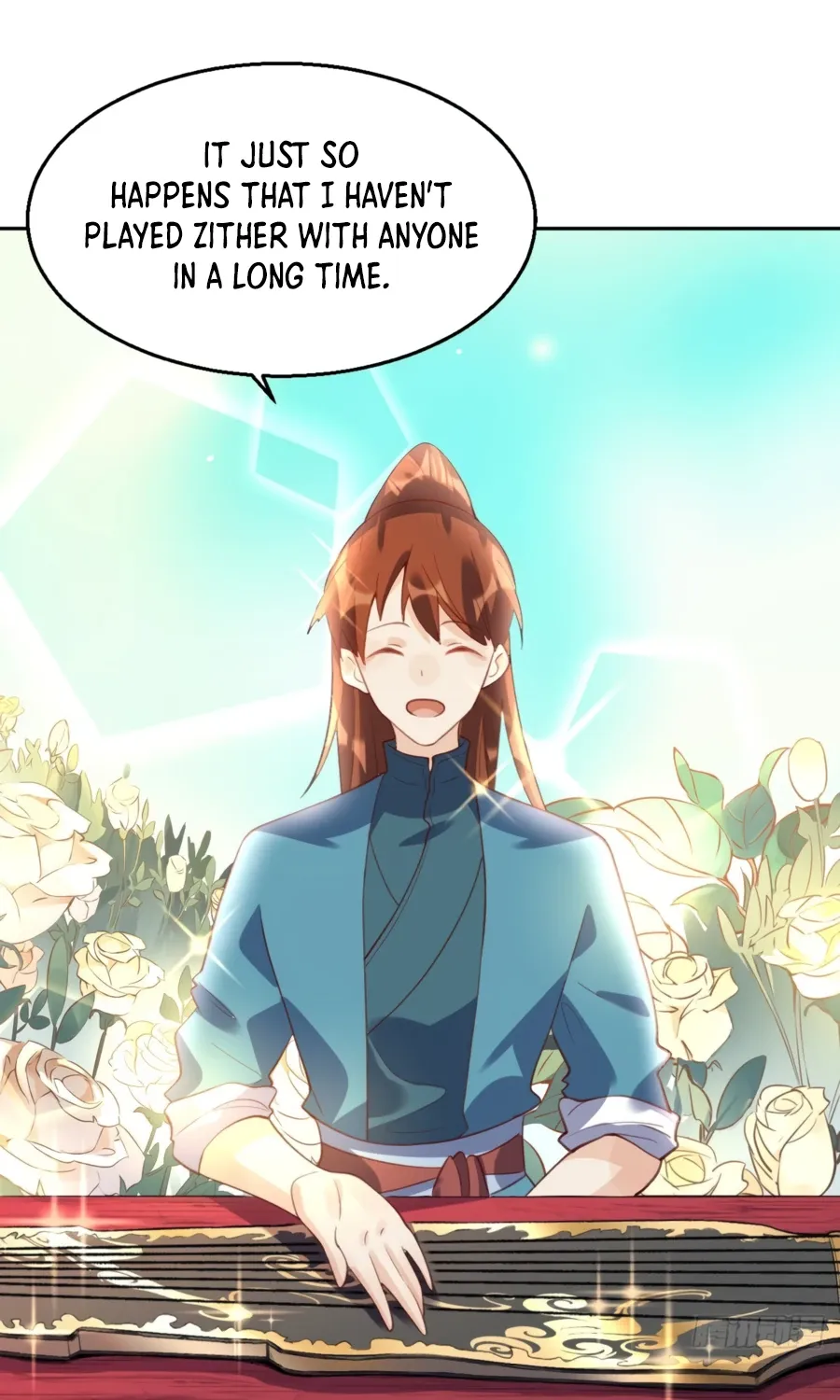I’m Actually a Cultivation Bigshot Chapter 37 page 36 - 