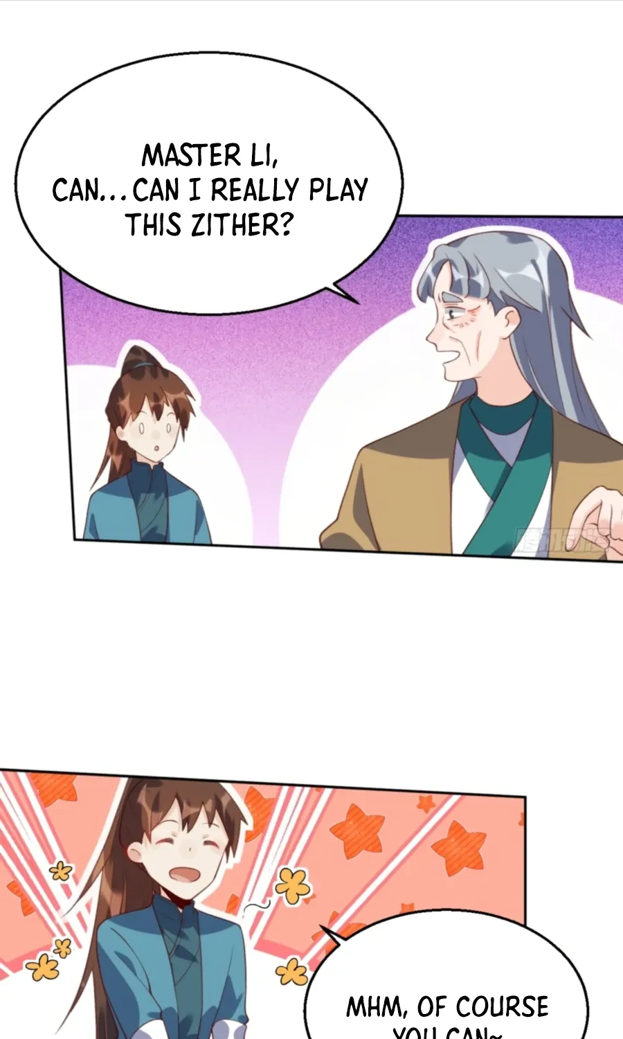 I’m Actually a Cultivation Bigshot Chapter 38 page 11 - 