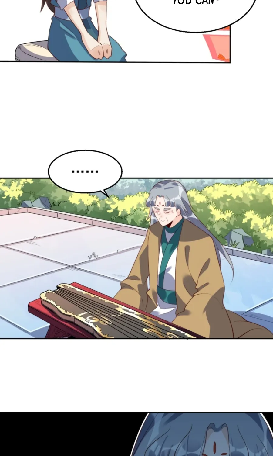 I’m Actually a Cultivation Bigshot Chapter 38 page 12 - 