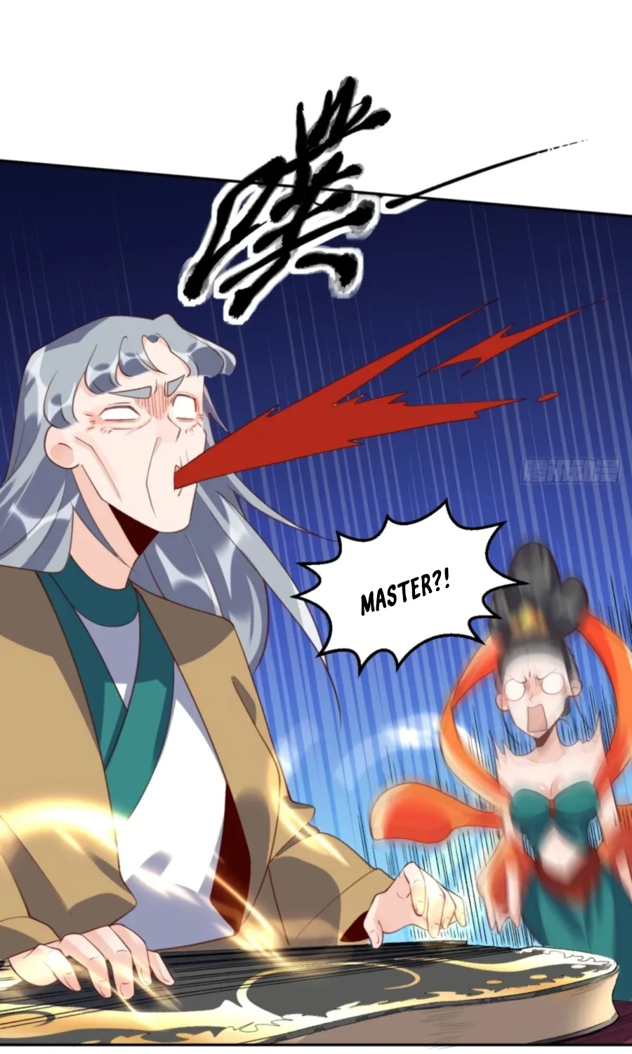 I’m Actually a Cultivation Bigshot Chapter 38 page 15 - 