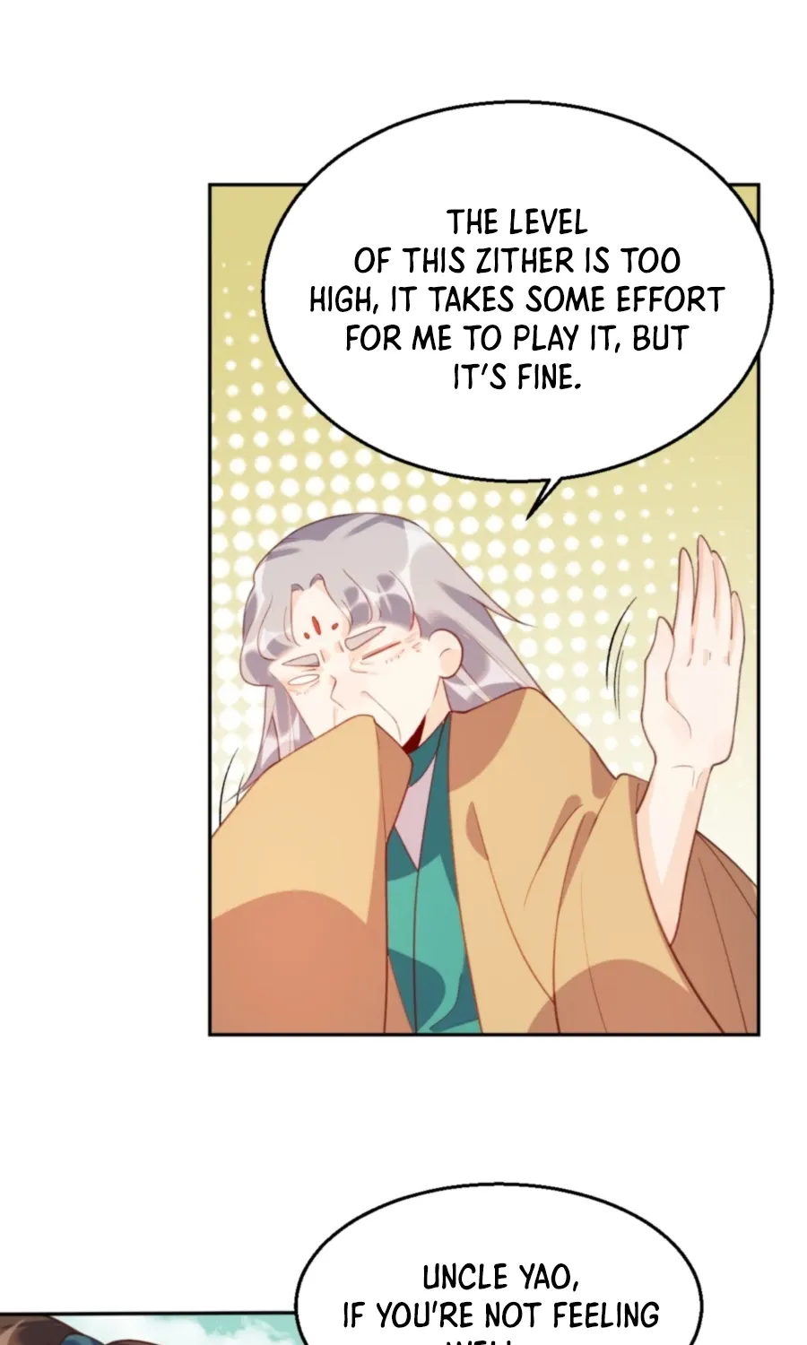 I’m Actually a Cultivation Bigshot Chapter 38 page 16 - 