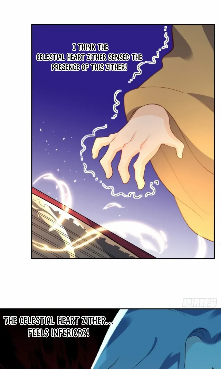I’m Actually a Cultivation Bigshot Chapter 38 page 4 - 