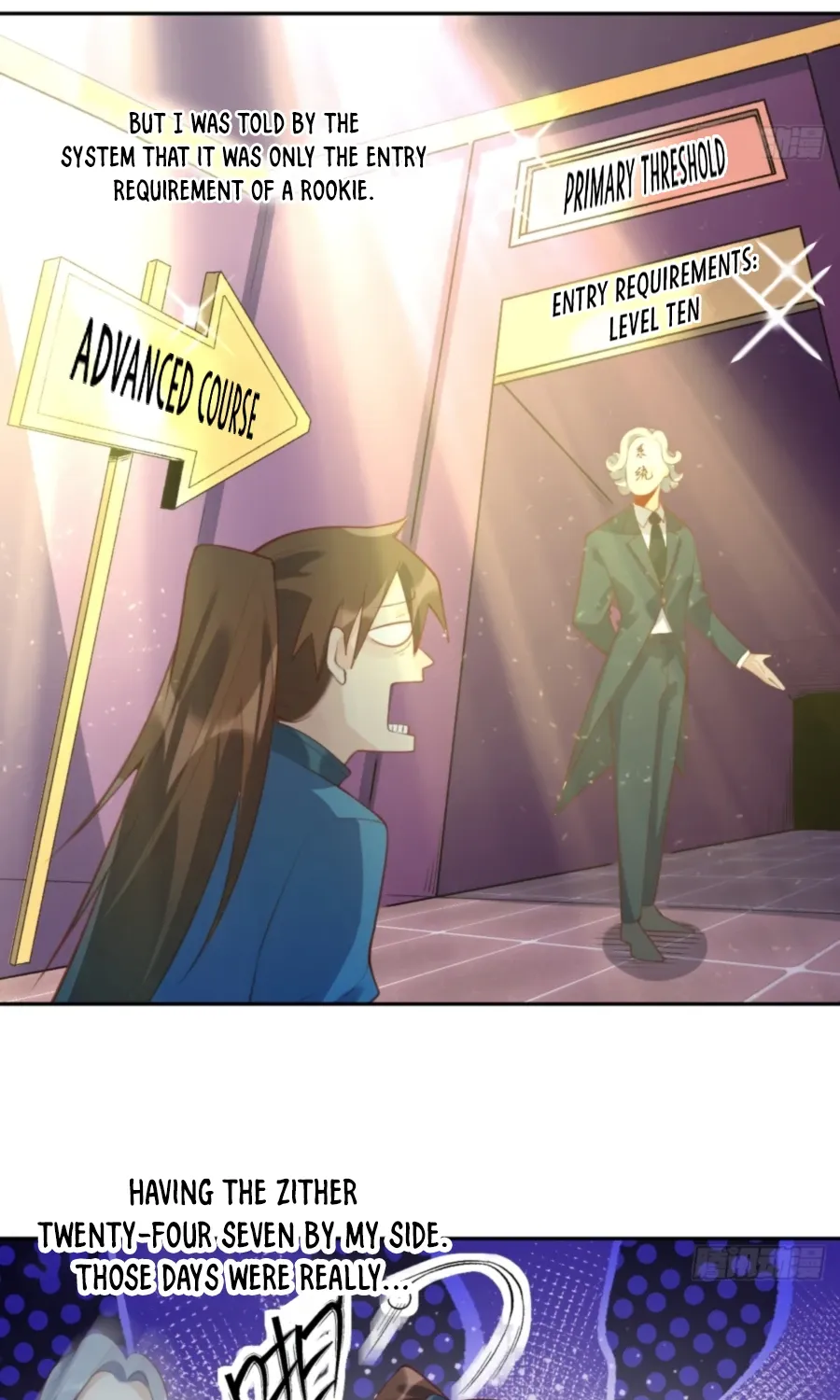 I’m Actually a Cultivation Bigshot Chapter 38 page 32 - 