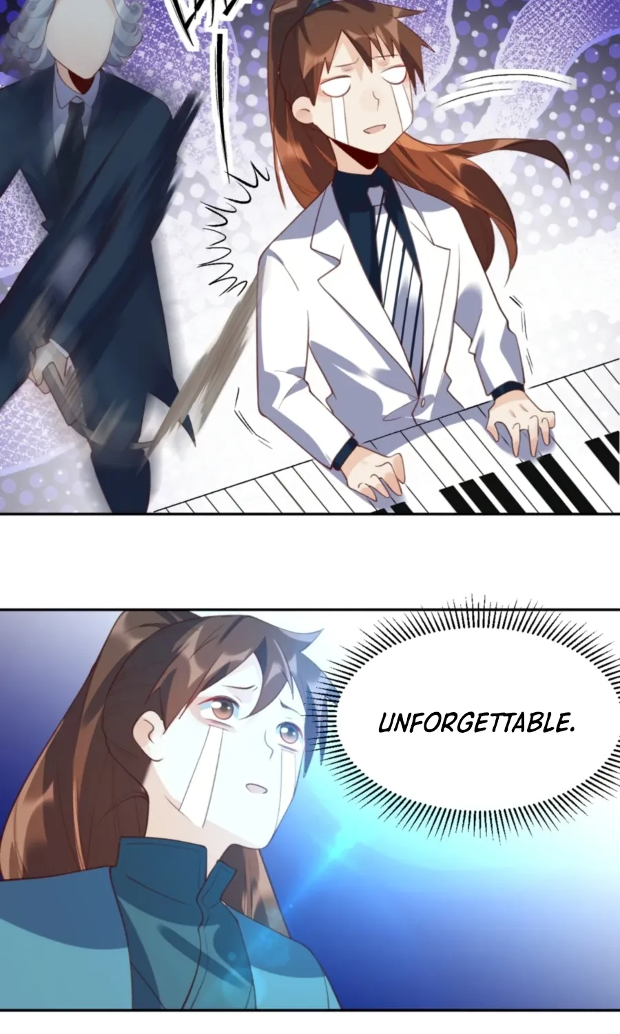 I’m Actually a Cultivation Bigshot Chapter 38 page 33 - 