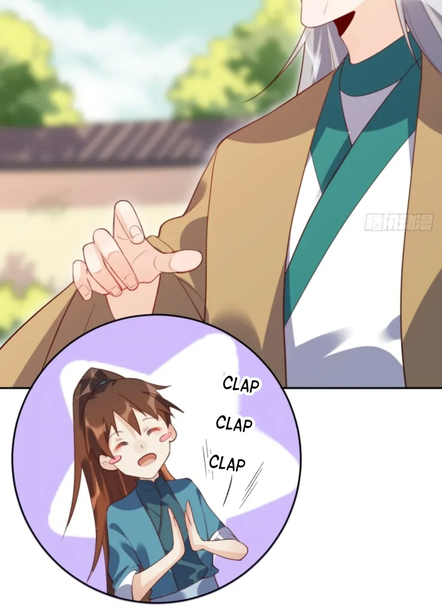 I’m Actually a Cultivation Bigshot Chapter 38 page 35 - 