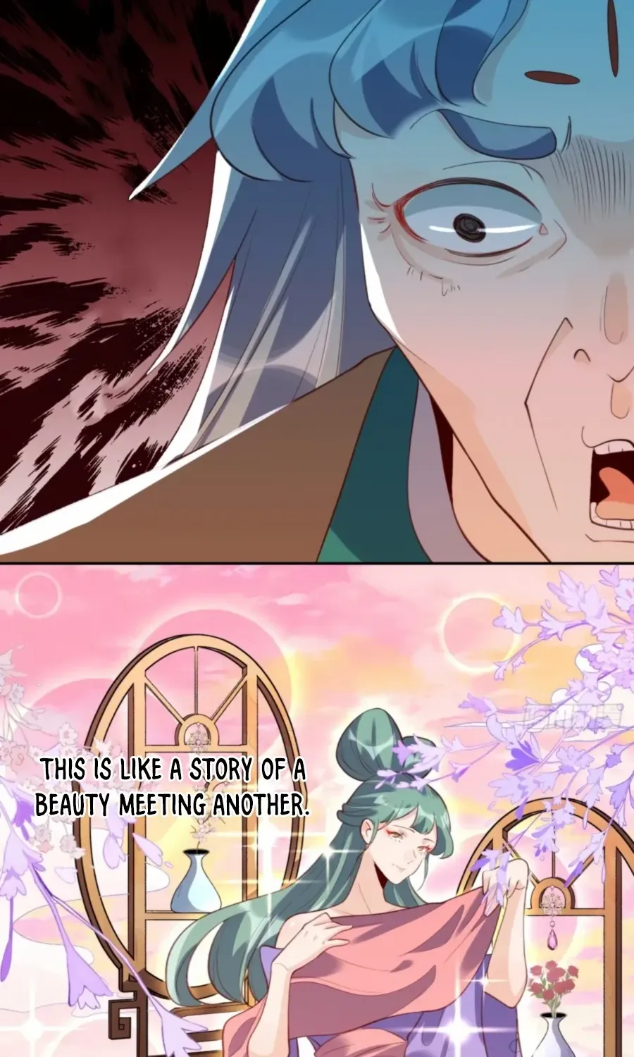 I’m Actually a Cultivation Bigshot Chapter 38 page 5 - 