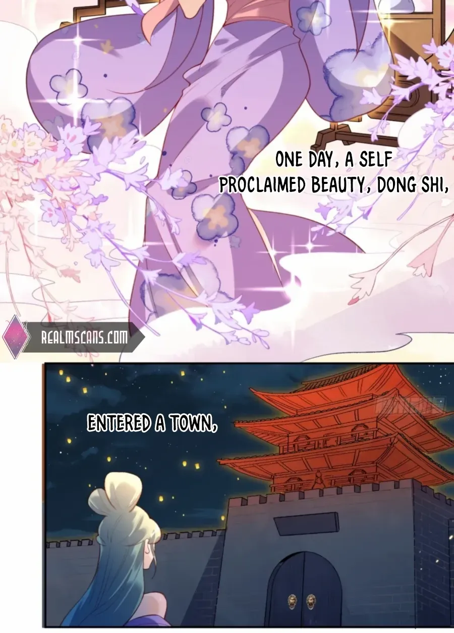 I’m Actually a Cultivation Bigshot Chapter 38 page 6 - 