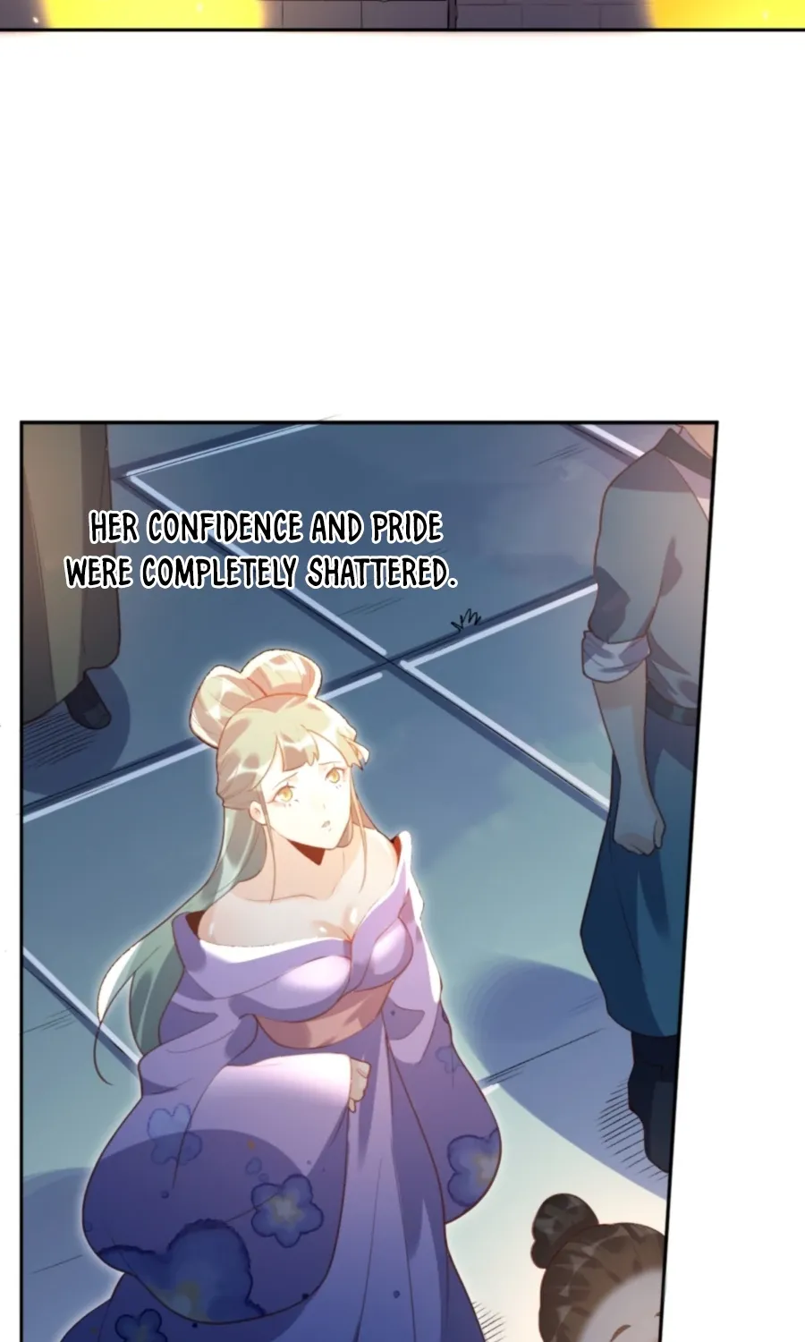 I’m Actually a Cultivation Bigshot Chapter 38 page 8 - 