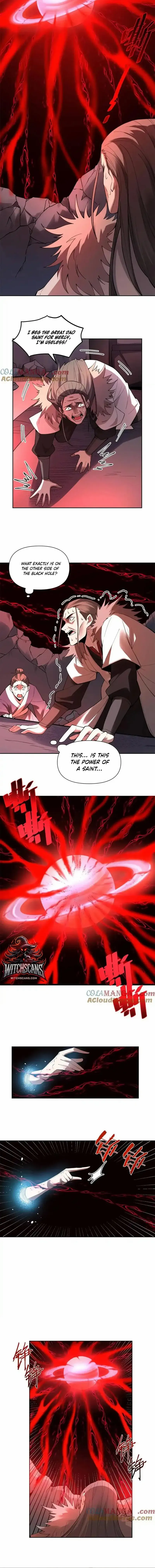 Read I’m Actually a Cultivation Bigshot chapter 397 image 3 on Lezhin