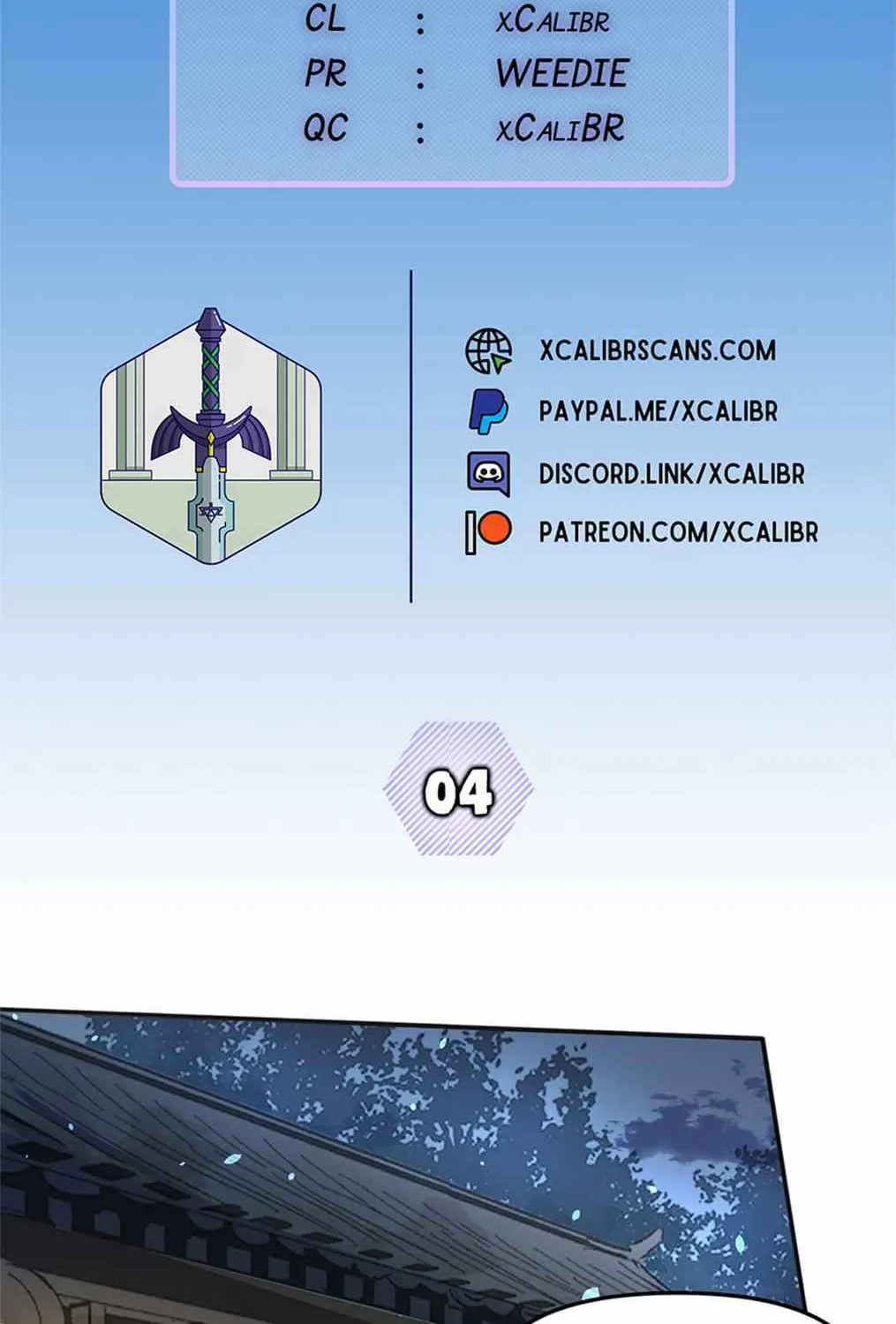 I’m Actually a Cultivation Bigshot Chapter 4 page 2 - 