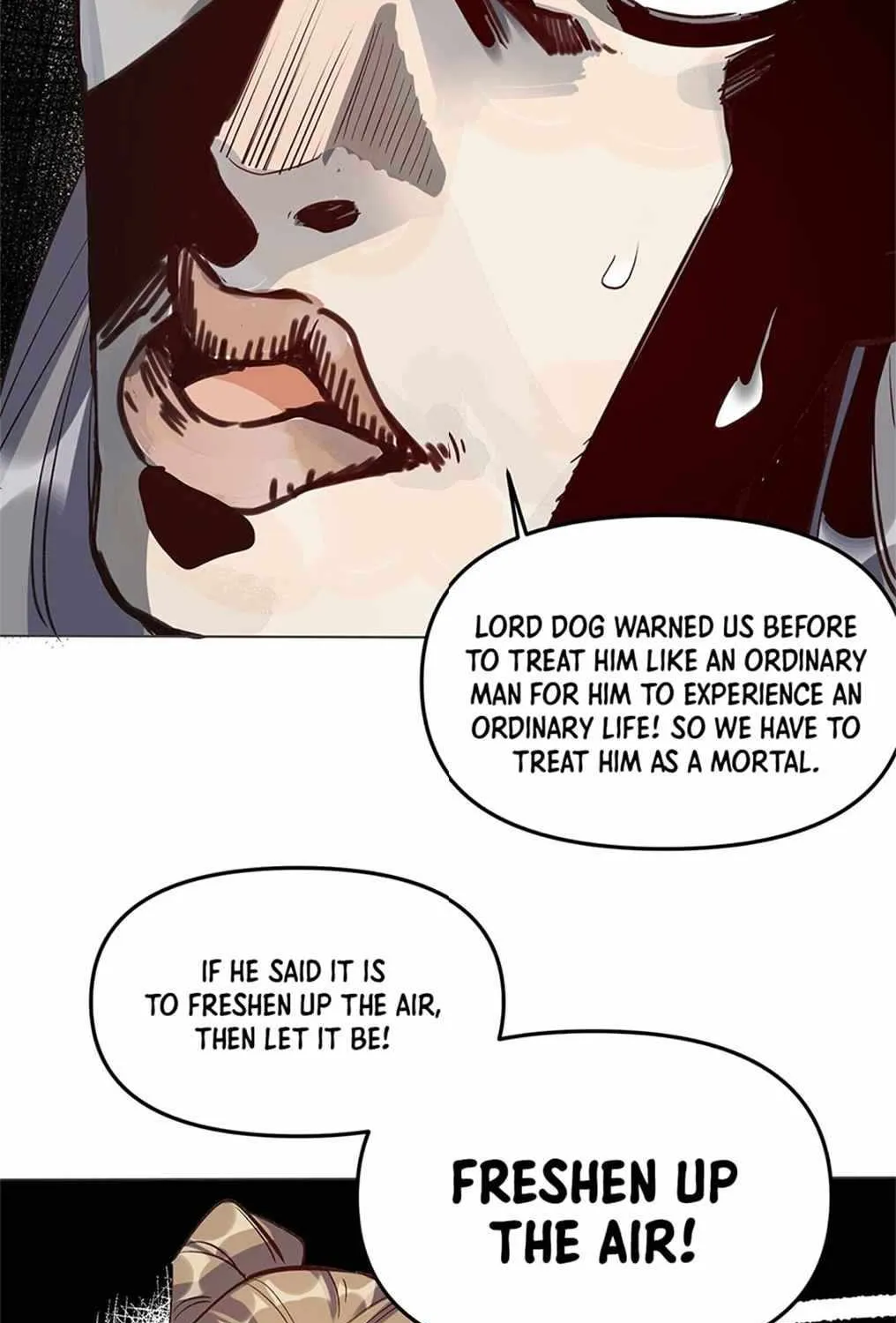 I’m Actually a Cultivation Bigshot Chapter 4 page 11 - 