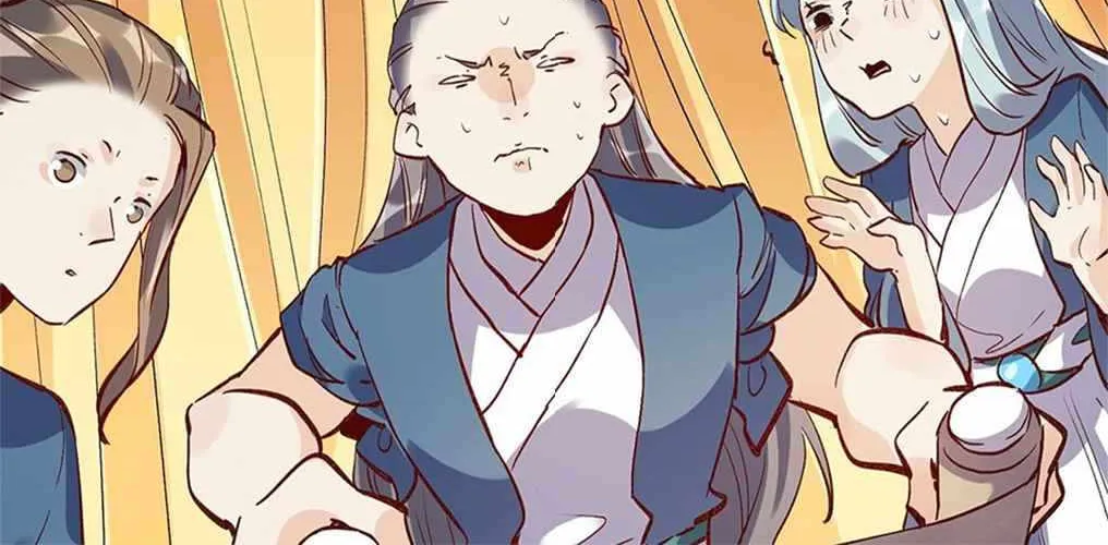 I’m Actually a Cultivation Bigshot Chapter 4 page 24 - 