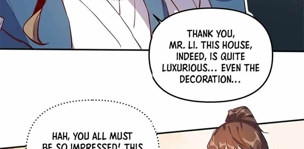 I’m Actually a Cultivation Bigshot Chapter 4 page 4 - 