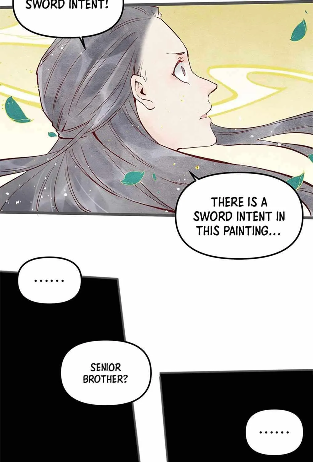 I’m Actually a Cultivation Bigshot Chapter 4 page 33 - 