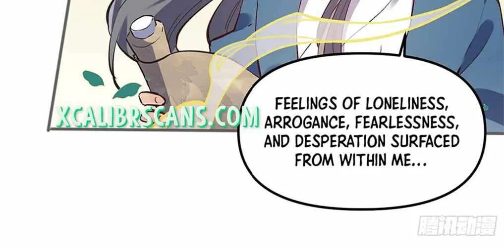 I’m Actually a Cultivation Bigshot Chapter 4 page 36 - 