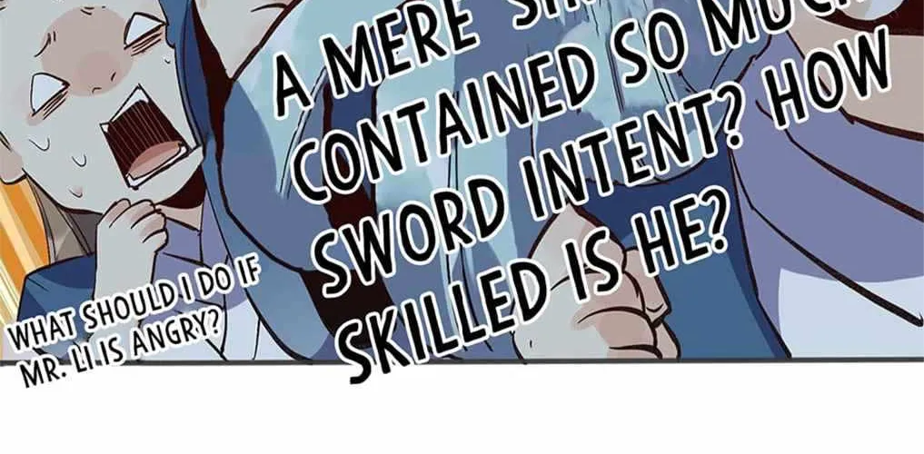 I’m Actually a Cultivation Bigshot Chapter 4 page 44 - 